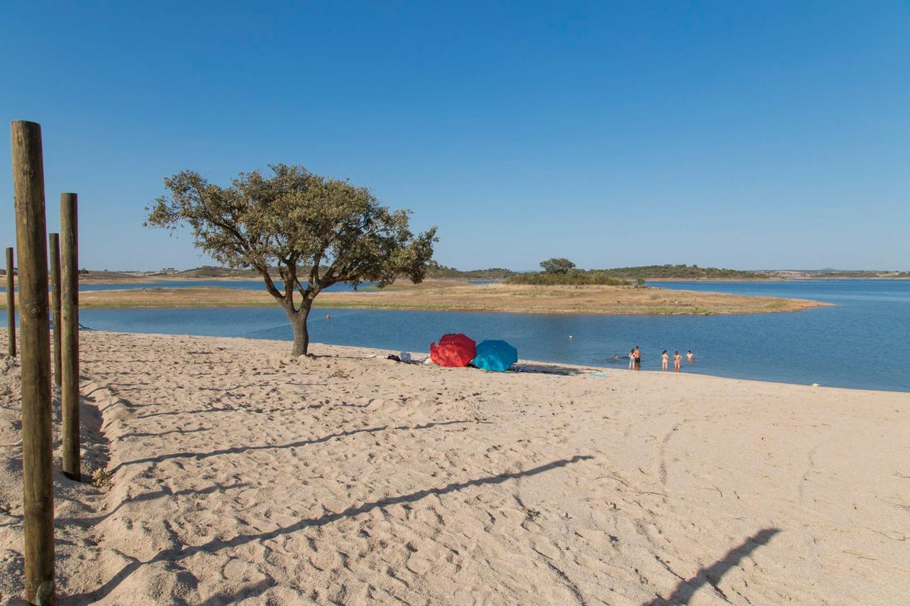 Recanto Do Sossego Монсараш Экстерьер фото